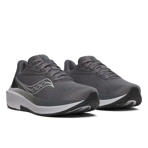 Echelon 10 Men Wide - Grey