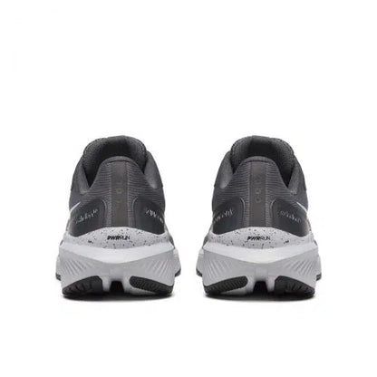 Echelon 10 Men Wide - Grey