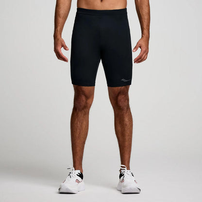 טייץ 1/2 לגברים Saucony Fortify
