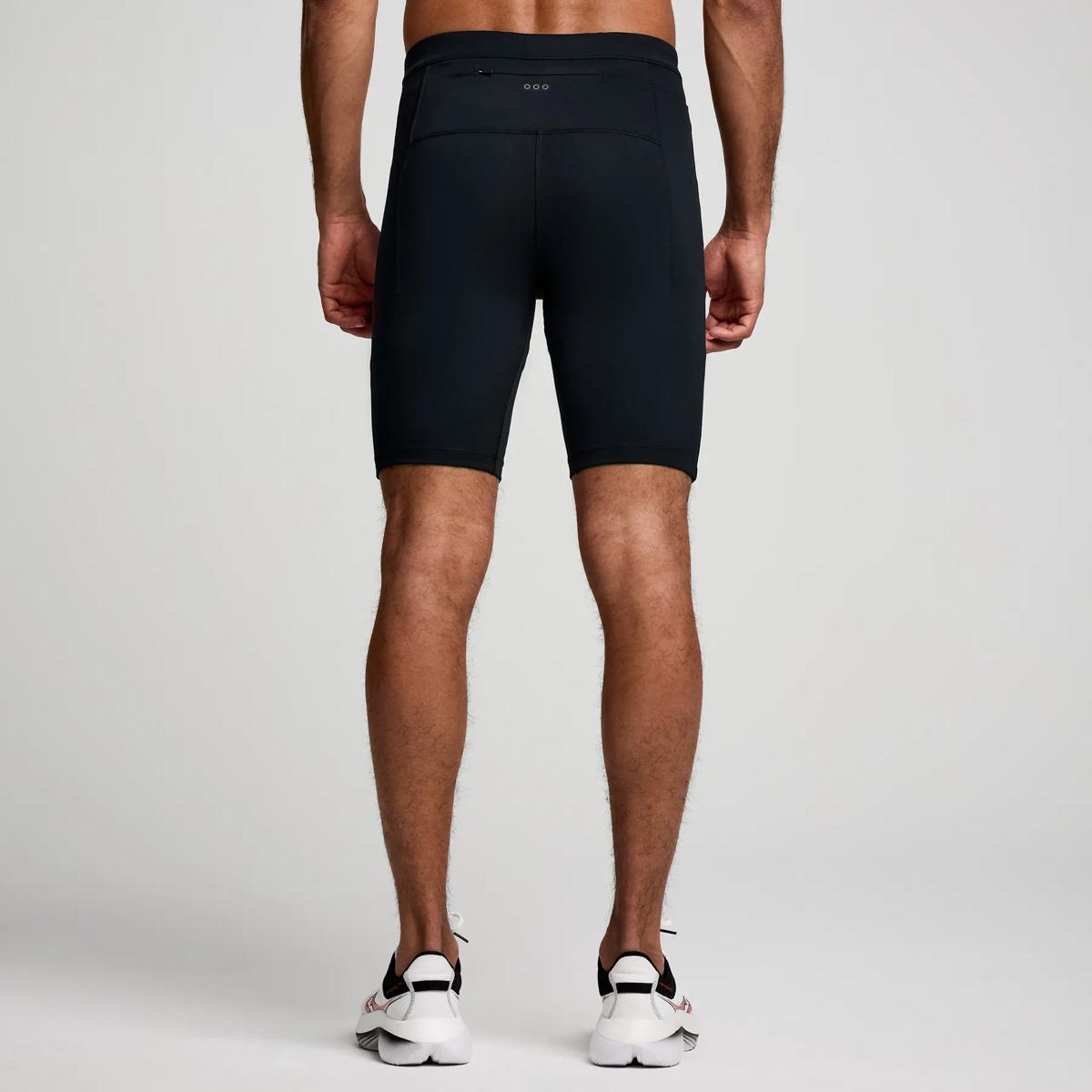 טייץ 1/2 לגברים Saucony Fortify