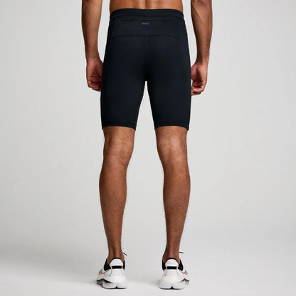 טייץ 1/2 לגברים Saucony Fortify