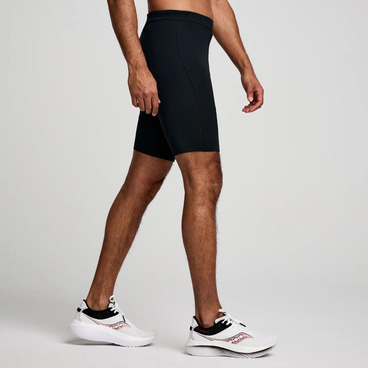 טייץ 1/2 לגברים Saucony Fortify