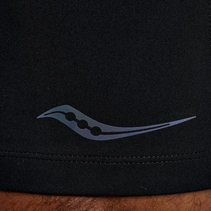 טייץ 1/2 לגברים Saucony Fortify