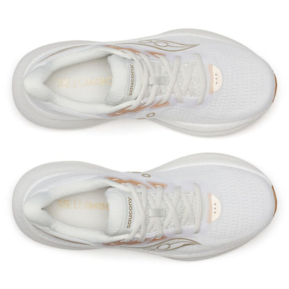 Triumph 23 Women Wide - White