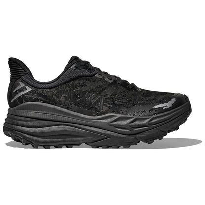 Stinson 7 Men & Hoka Bondi 9 Men Wide
