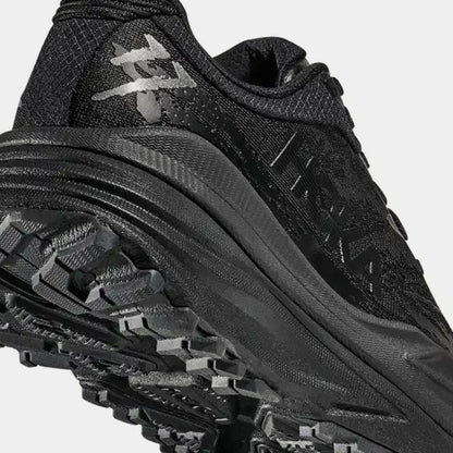 Stinson 7 Men & Hoka Bondi 9 Men Wide
