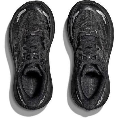 Stinson 7 Men & Hoka Bondi 9 Men Wide