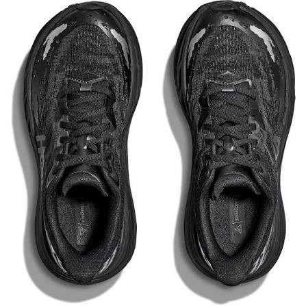Stinson 7 Men & Hoka Bondi 9 Men Wide