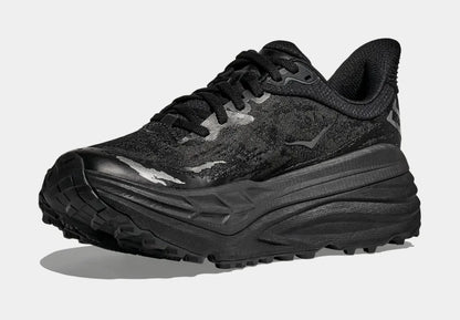 Stinson 7 Men & Hoka Bondi 9 Men Wide