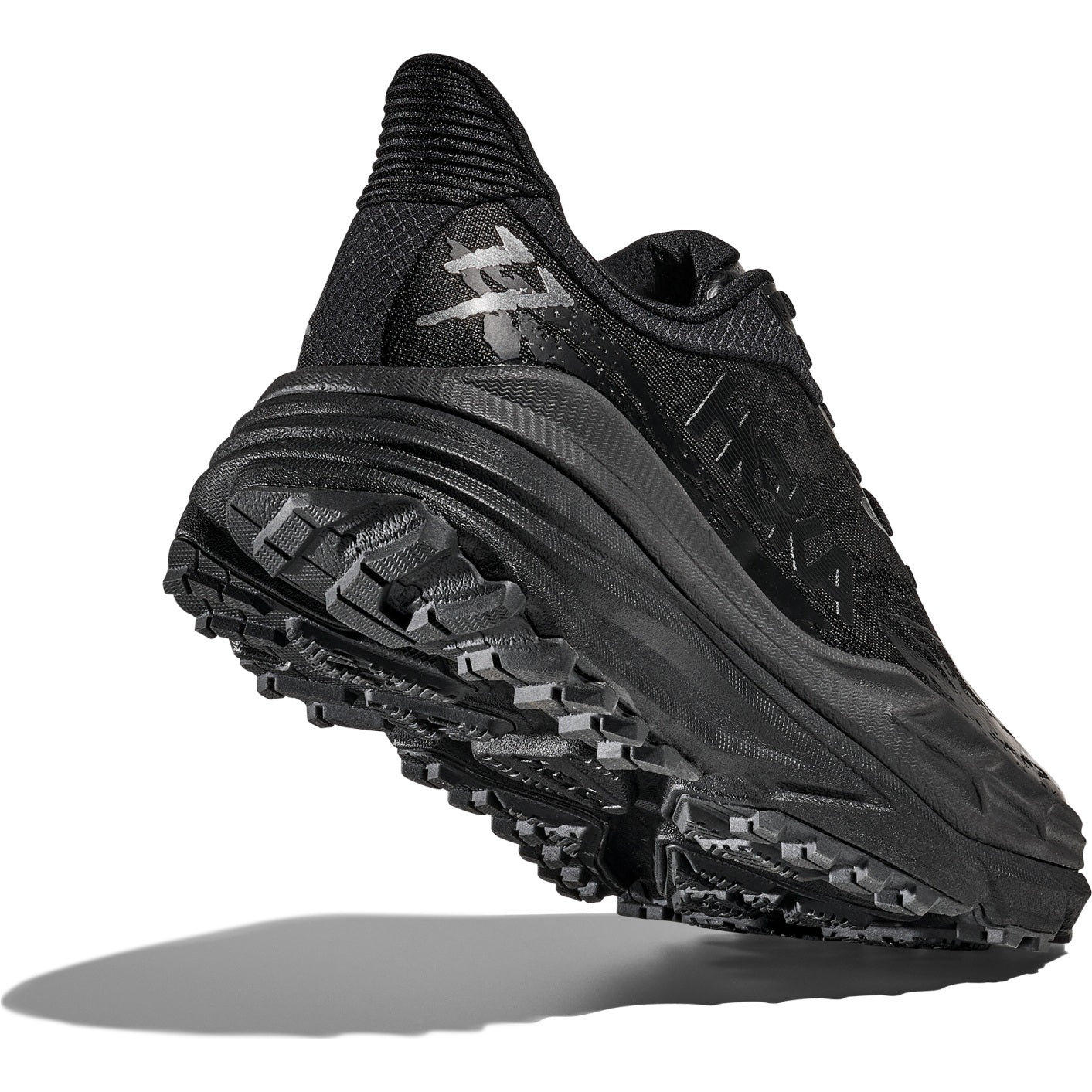 Stinson 7 Men & Hoka Bondi 9 Men Wide