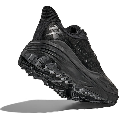 Stinson 7 Men & Hoka Bondi 9 Men Wide