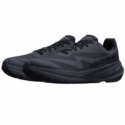 Altra Experience Flow 3 Men Regular in Black / Black running shoe photo 2 | MotionLab