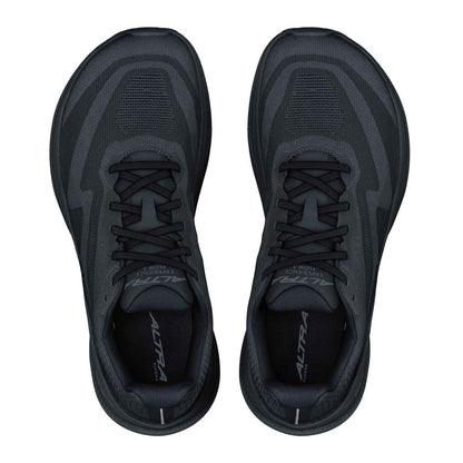 Altra Experience Flow 3 Men Regular in Black / Black running shoe photo 3 | MotionLab