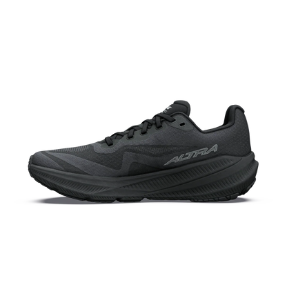 Altra Experience Flow 3 Men Regular in Black / Black running shoe photo 5 | MotionLab