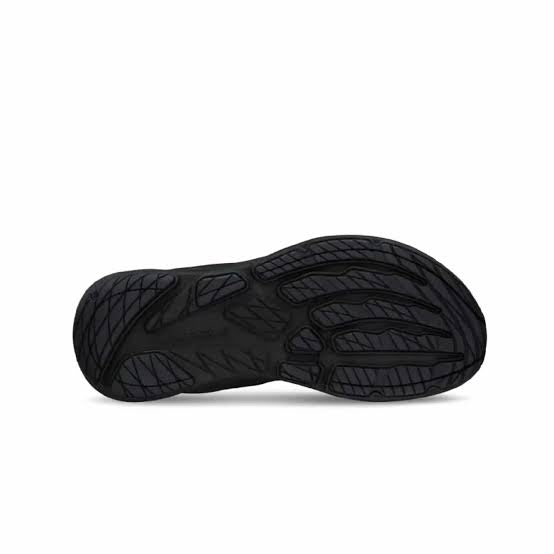 Altra Experience Flow 3 Men Regular in Black / Black running shoe photo 6 | MotionLab