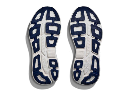 Hoka Bondi 9 Men Regular in Cobalt Blue / Ultramarine running shoe photo 7 | MotionLab