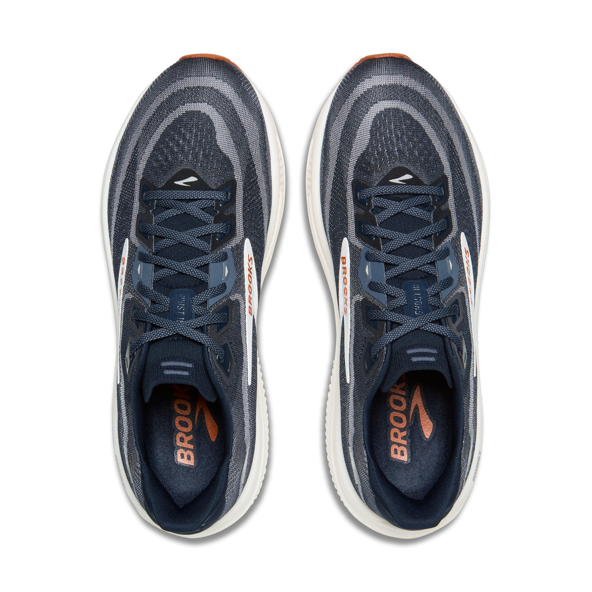 Brooks Ghost 18 גברים