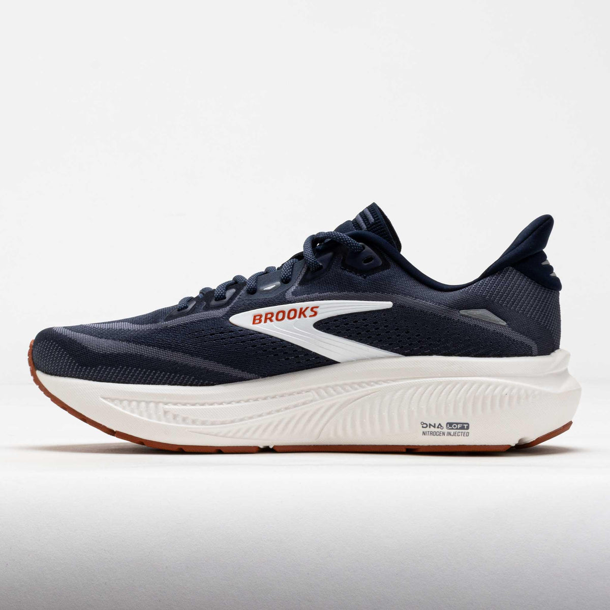 Brooks Ghost 18 גברים
