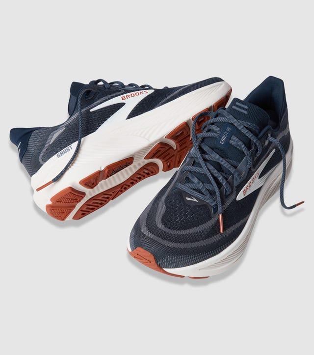 Brooks Ghost 18 גברים