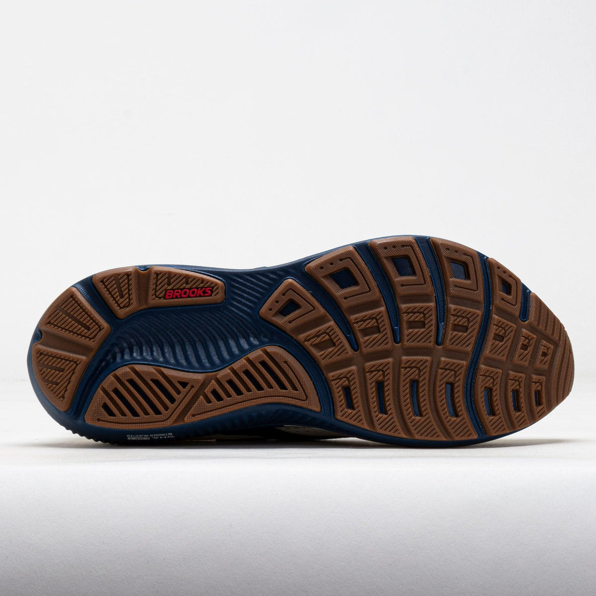 Brooks Ghost 18 גברים