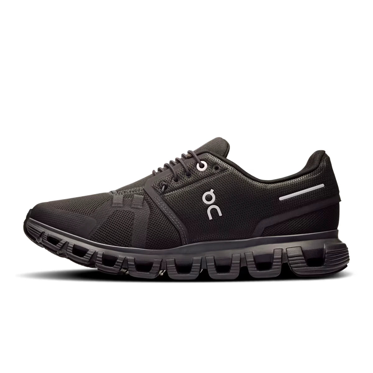 MotionLab 2026-06-13 | on-cloud-6-women-regular | Black Black | 3WF10061043 | gallery 04 | Desktop download order | cloud_6_women_black_black_04_754adb4d6e.webp