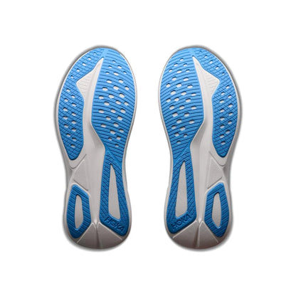 Hoka Mach 7 Men Wide in Virtual Blue running shoe photo 5 | MotionLab