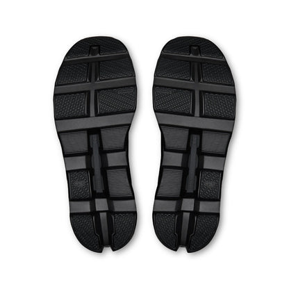 On Cloudmonster Void Men in Black / Black (3MG10911043) running shoe photo 6 | MotionLab