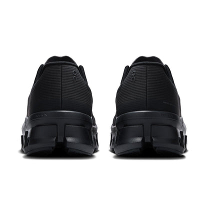 On Cloudmonster Void Men in Black / Black (3MG10911043) running shoe photo 7 | MotionLab