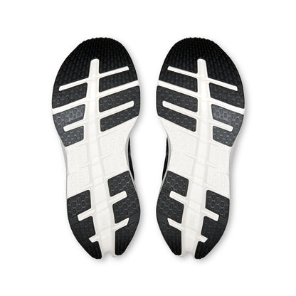 On Cloudrunner 3 Women in Black / Ivory running shoe photo 3 | MotionLab