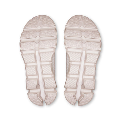 On Cloudswift 4 AD Women in Sand / Ivory running shoe photo 3 | MotionLab