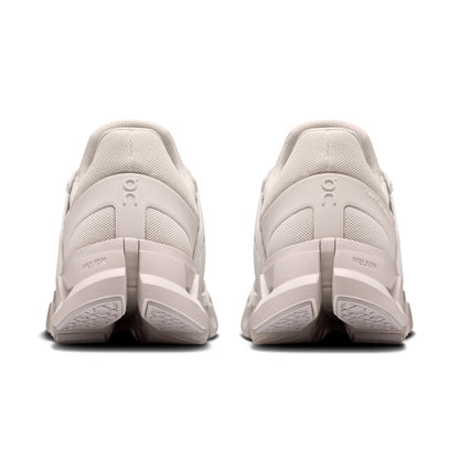On Cloudswift 4 AD Women in Sand / Ivory running shoe photo 5 | MotionLab