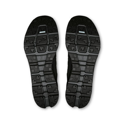On Cloudvista 2 Men in Black / Black running shoe photo 3 | MotionLab