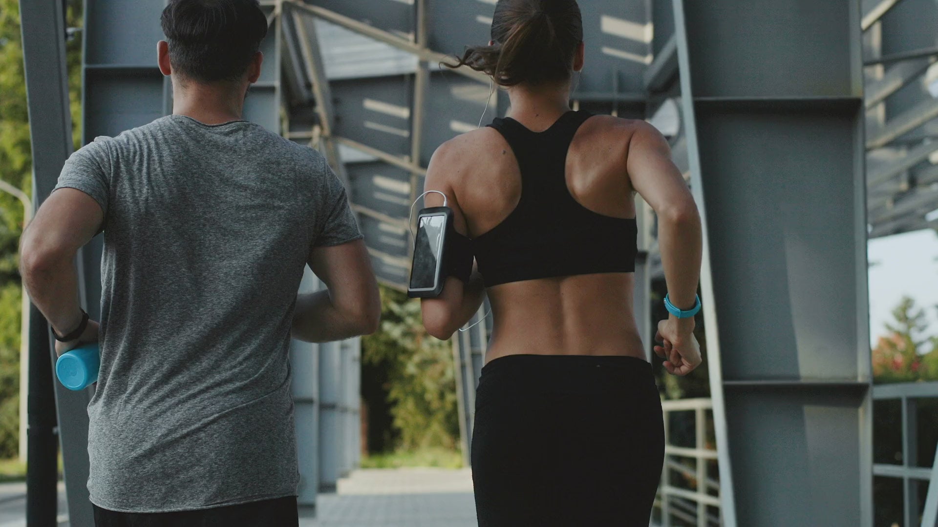 טעינת וידאו: Motion Lab running shoes