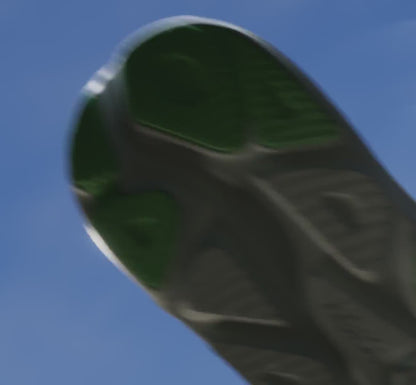 קליפטון 10 שחור רחב