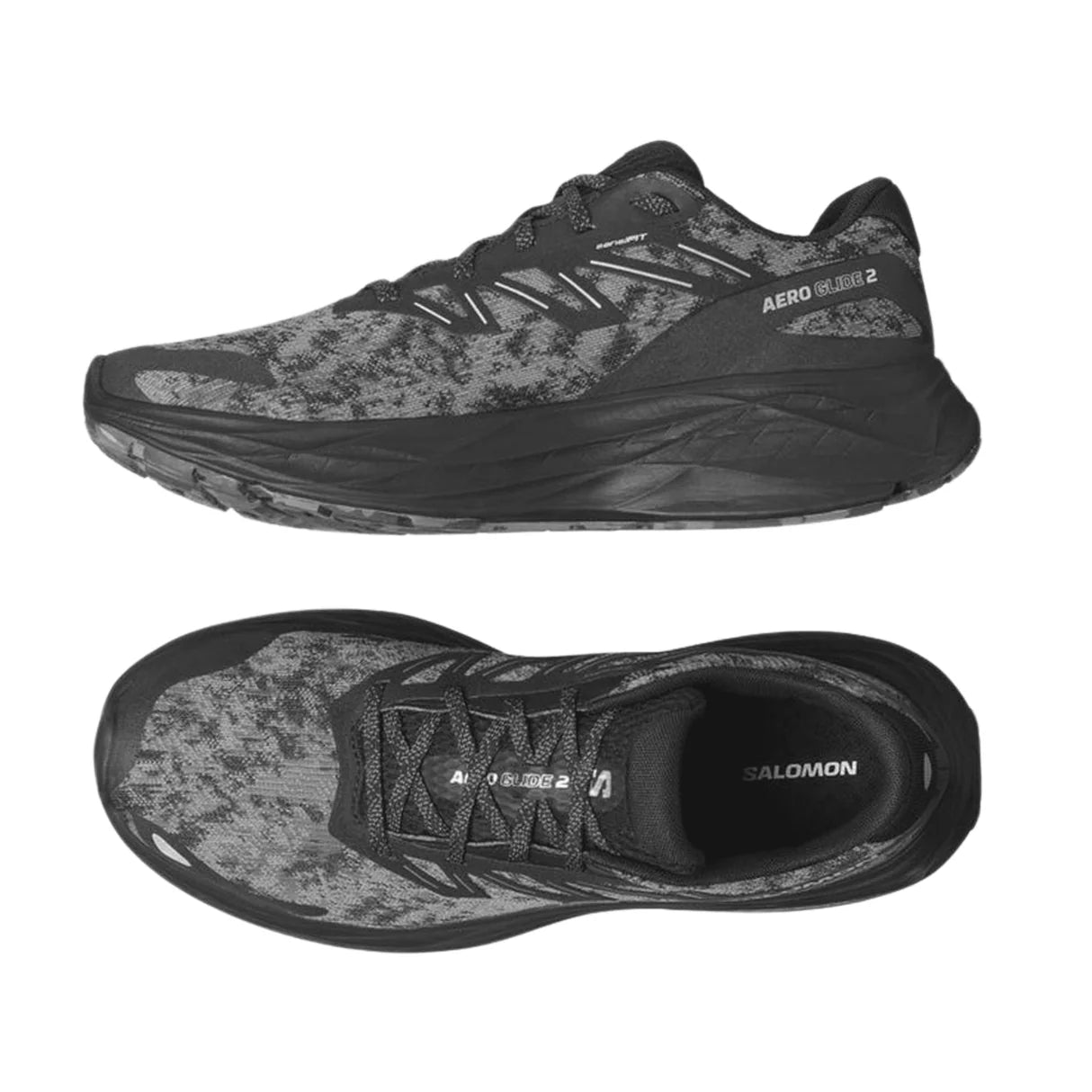 סלומון איירו גלייד 2